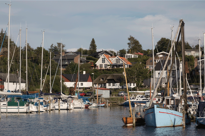 vandaksen-Viborg sejlklub